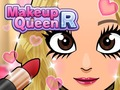 Jeu Reine du Maquillage R en ligne