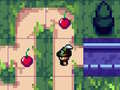 Jeu Choisir et Aller! en ligne