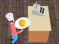 Jeu Jeu de Chasse au Burger en ligne