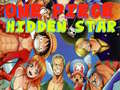 Jeu Jeux Drôles One Piece en ligne