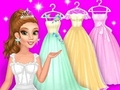 Jeu Salon de mariage en ligne