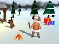 Jeu Tempête de neige en ligne