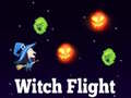 Jeu Vol de Sorcière en ligne