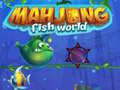 Jeu Mahjong: Monde des poissons en ligne