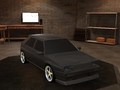 Jeu Conducteur de nuit en ligne