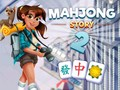 Jeu Histoire de Mahjong 2 en ligne