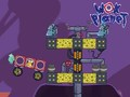 Jeu Planète Wok en ligne