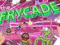 Jeu Sanjay et Craig : Le Frycade en ligne