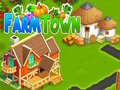 Jeu Ville de Ferme en ligne
