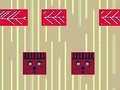 Jeu Guerres de Pixels IO en ligne