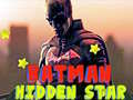 Jeu Jeux drôles de Batman en ligne