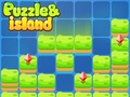 Jeu Puzzle & Île en ligne