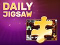 Jeu Puzzle Quotidien en ligne