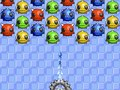 Jeu Bulles Aliens en ligne