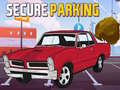 Jeu Parking sécurisé en ligne