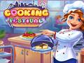 Jeu Festival de cuisine en ligne