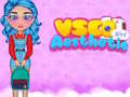 Jeu Esthétique de la fille VSCO en ligne