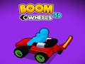 Jeu Roue Boom 3D en ligne