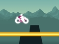 Jeu Courses de Motos dans Scape en ligne