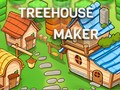 Jeu Créateur de cabanes dans les arbres en ligne