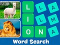 Jeu Casse-tête de recherche de mots amusants en ligne