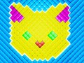 Jeu Cubes Moelleux en ligne