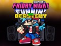 Jeu Super Vendredi Soir Fankin contre le Monstre en ligne