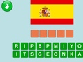 Jeu Devinez le Drapeau en ligne