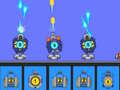 Jeu Cubes à Tirer en ligne