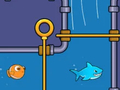 Jeu Sauvez le poisson en ligne