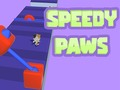 Jeu Pattes Rapides en ligne