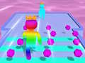 Jeu Poppy Rush Couleur en ligne