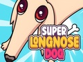 Jeu Chien à Long Nez Super en ligne