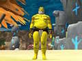 Jeu Mondres aqueux : La quête d'Aqua Man en ligne