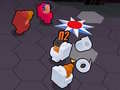Jeu Skibidi Toilet IO en ligne