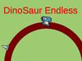 Jeu Dinosaurie Sans Fin en ligne
