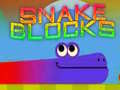 Jeu Blocs Serpents en ligne