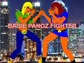 Jeu Babie Panoz Fighter en ligne