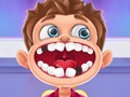 Jeu Docteur Enfants Dentiste en ligne