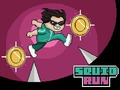 Jeu Course de Calmar en ligne