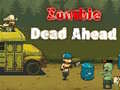 Jeu Zombie en vue en ligne