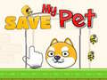 Jeu Sauvez mon animal en ligne