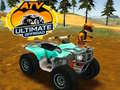 Jeu ATV Ultime Off-Road en ligne