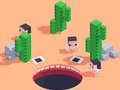 Jeu Dévorer Aider les Autres en ligne