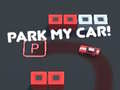 Jeu Gare ma voiture ! en ligne