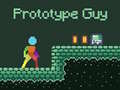 Jeu Prototype Mec en ligne
