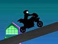 Jeu Rider de Moto de l'Ombre en ligne