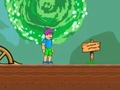 Jeu ROBLOX Parkour en ligne