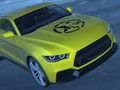 Jeu Parking de Voitures en Ville 3D en ligne