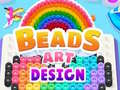 Jeu Design Artisanal de Perles en ligne